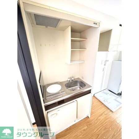 ルミエール菅生の物件内観写真